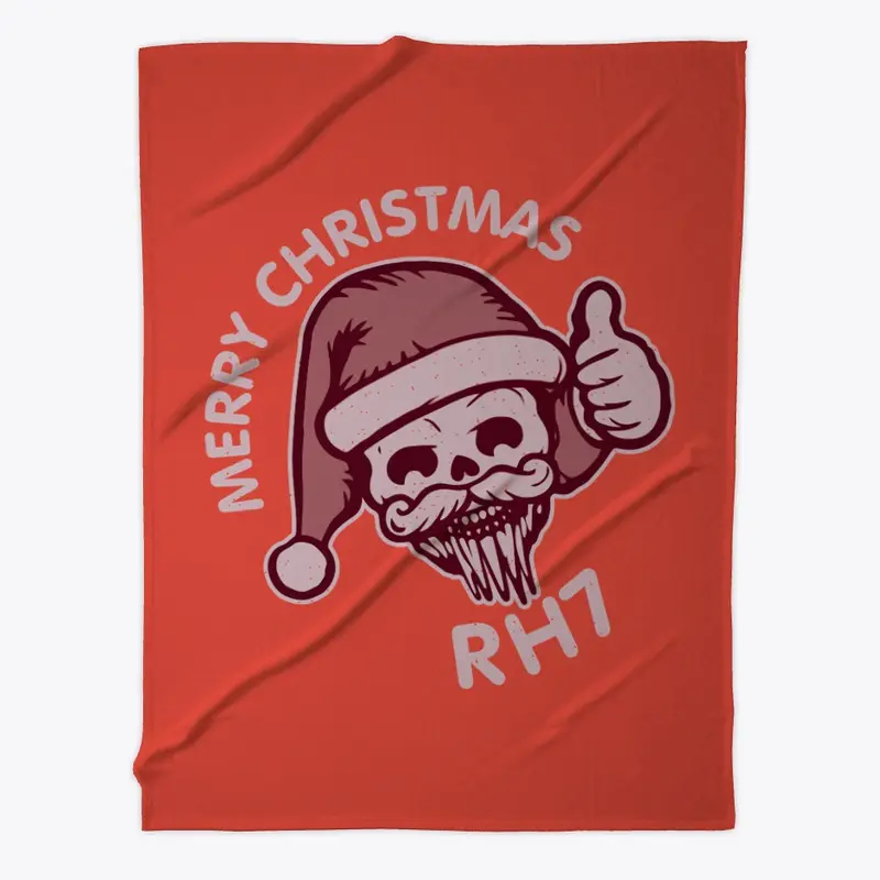 Reaper Christmas