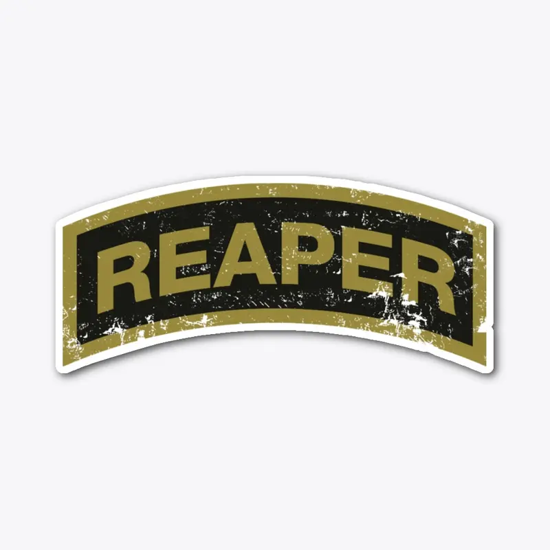 Reaper Ranger