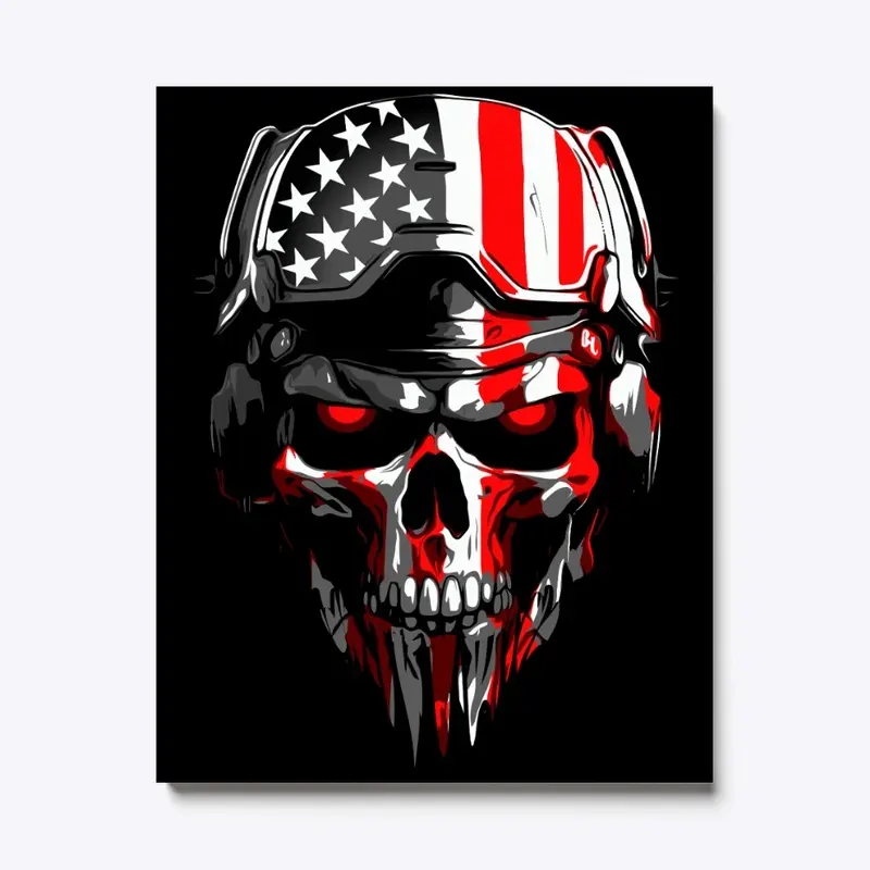 Reaper 'Merica