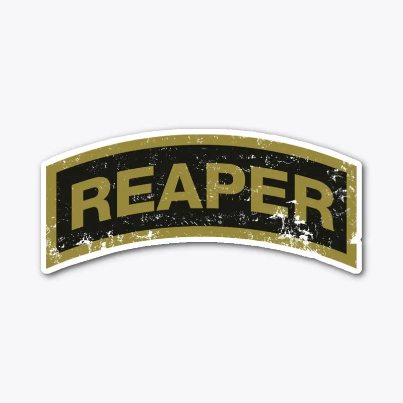 Reaper Ranger